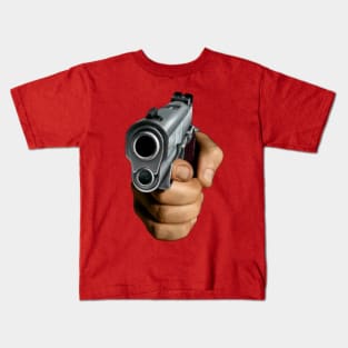 Gangstar Kids T-Shirt